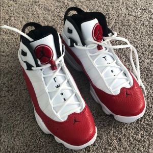 Nike Air Jordan Shoes